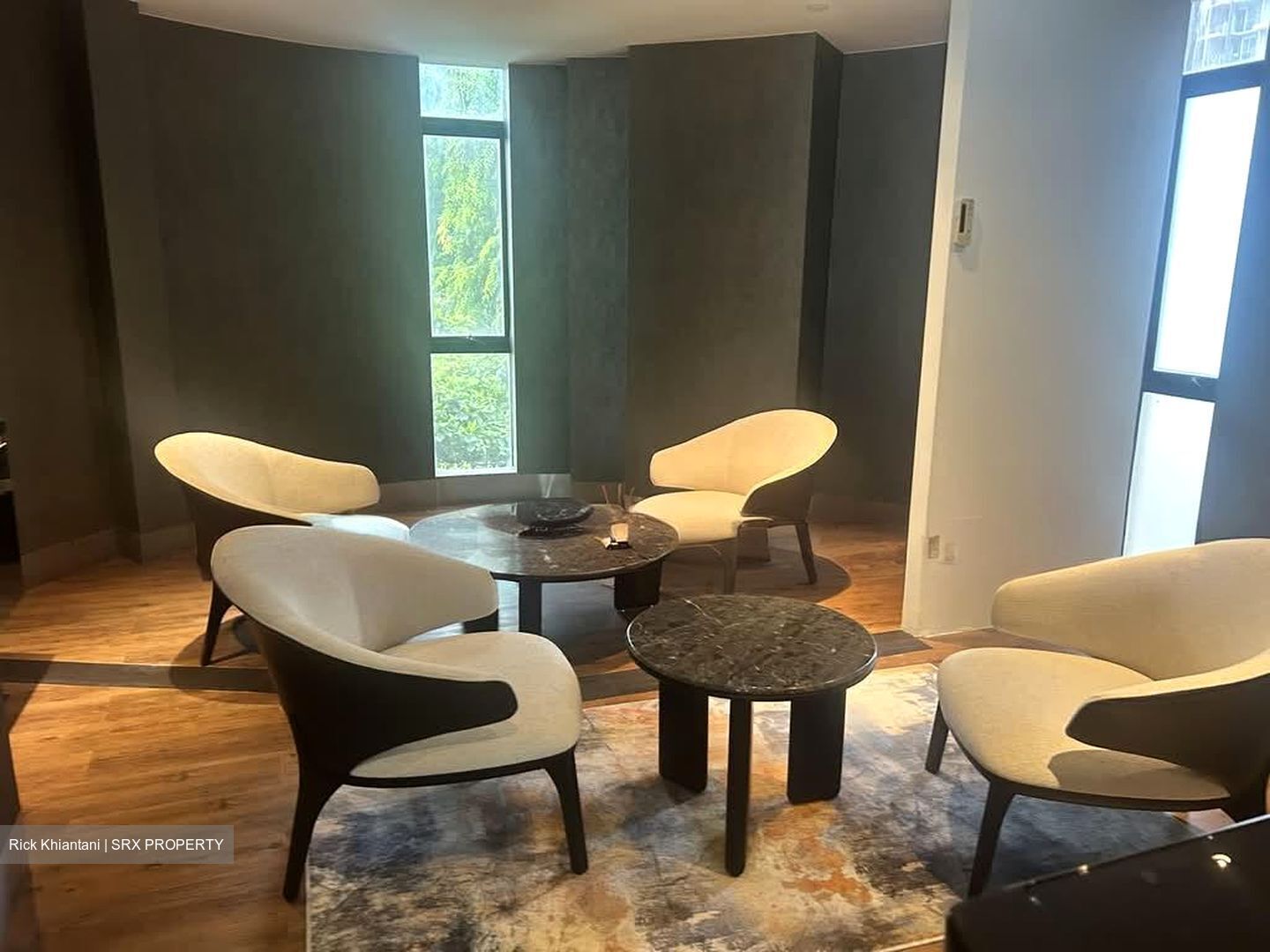 River Valley Road (D9), Apartment #576713801